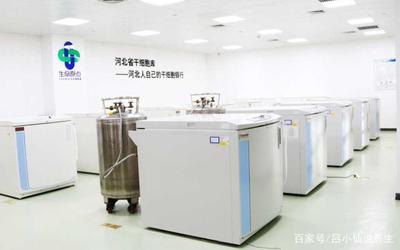 做產檢時醫生讓儲存干細胞？揭秘細胞儲存后的核心用途